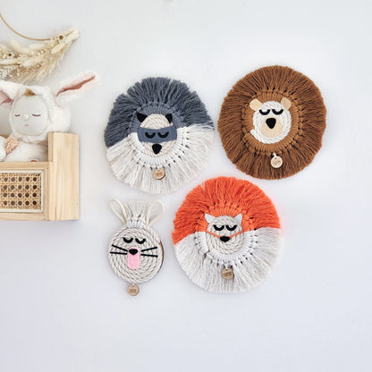 Ensemble « La collection Woodland » | 4XMINI
