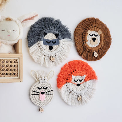 Ensemble « La collection Woodland » | 4XMINI