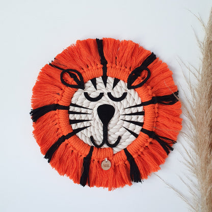 BOHO Tigre