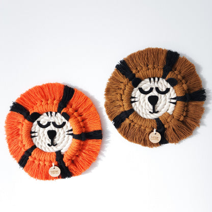 BOHO Tigre