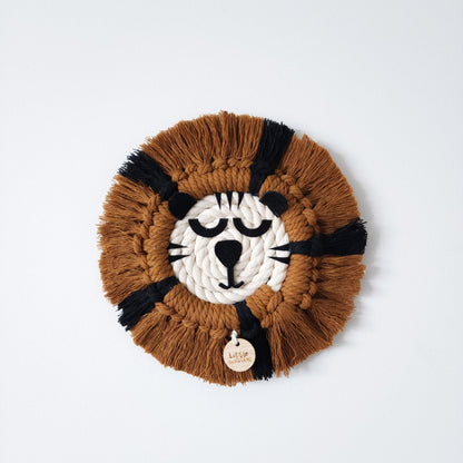 BOHO Tigre