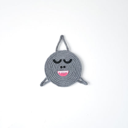 Requin bohème
