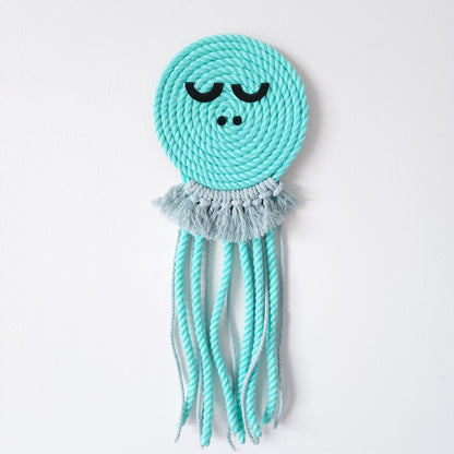 Méduse BOHO