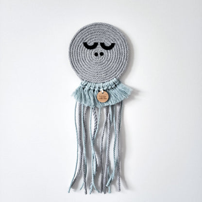 Méduse BOHO