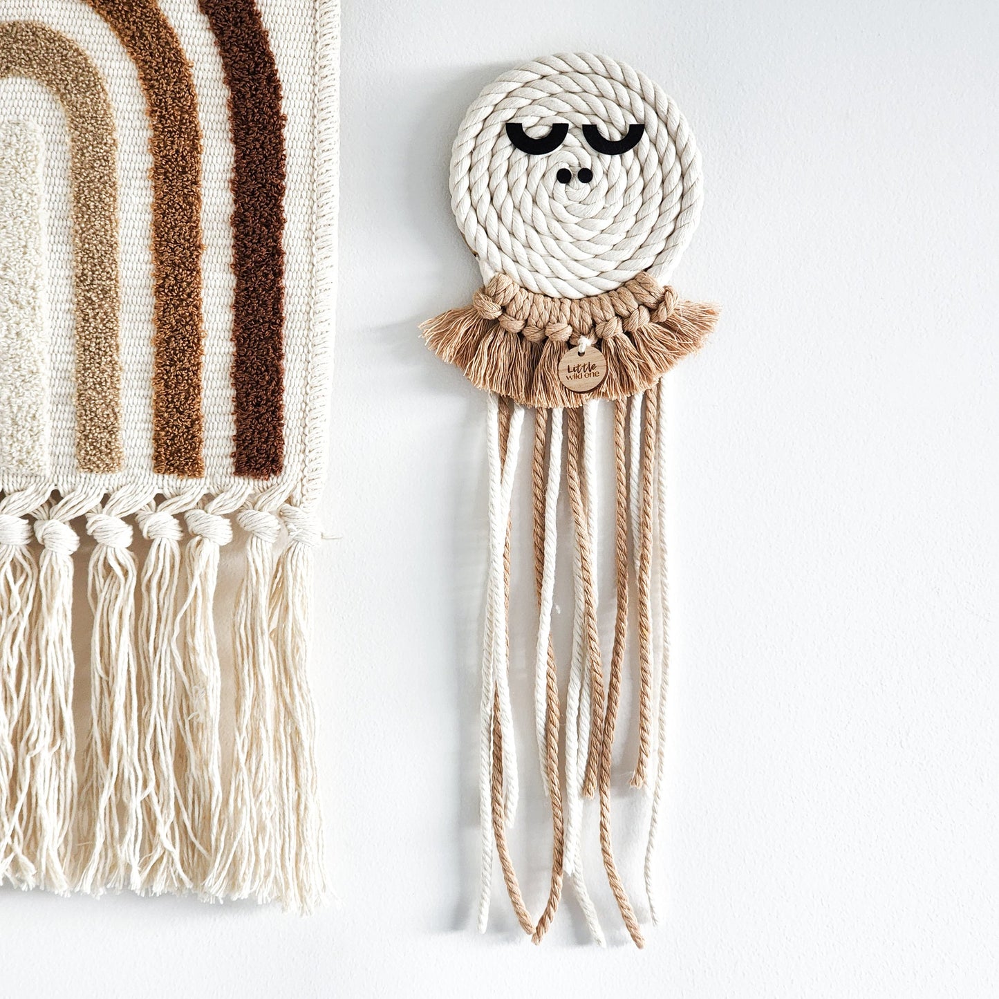 Méduse BOHO