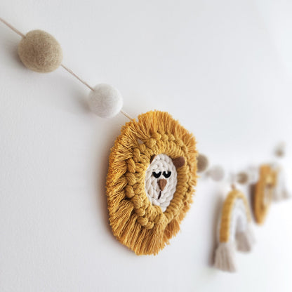 Animal Boho + Bruant arc-en-ciel