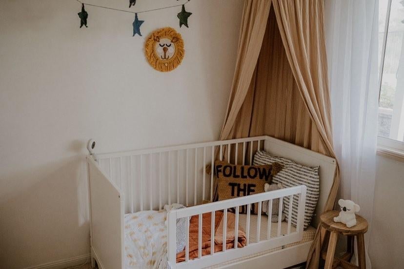 BOHO Couleur Lion | Grand