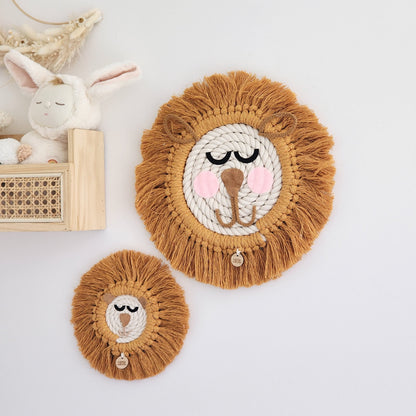 BOHO Couleur Lion | Grand