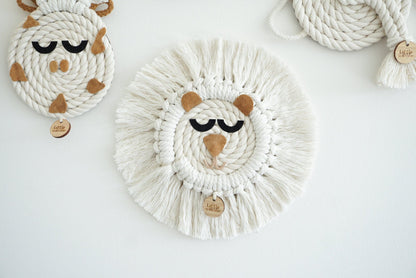 L'ensemble 'Savannah Collection' | 4 x MINI