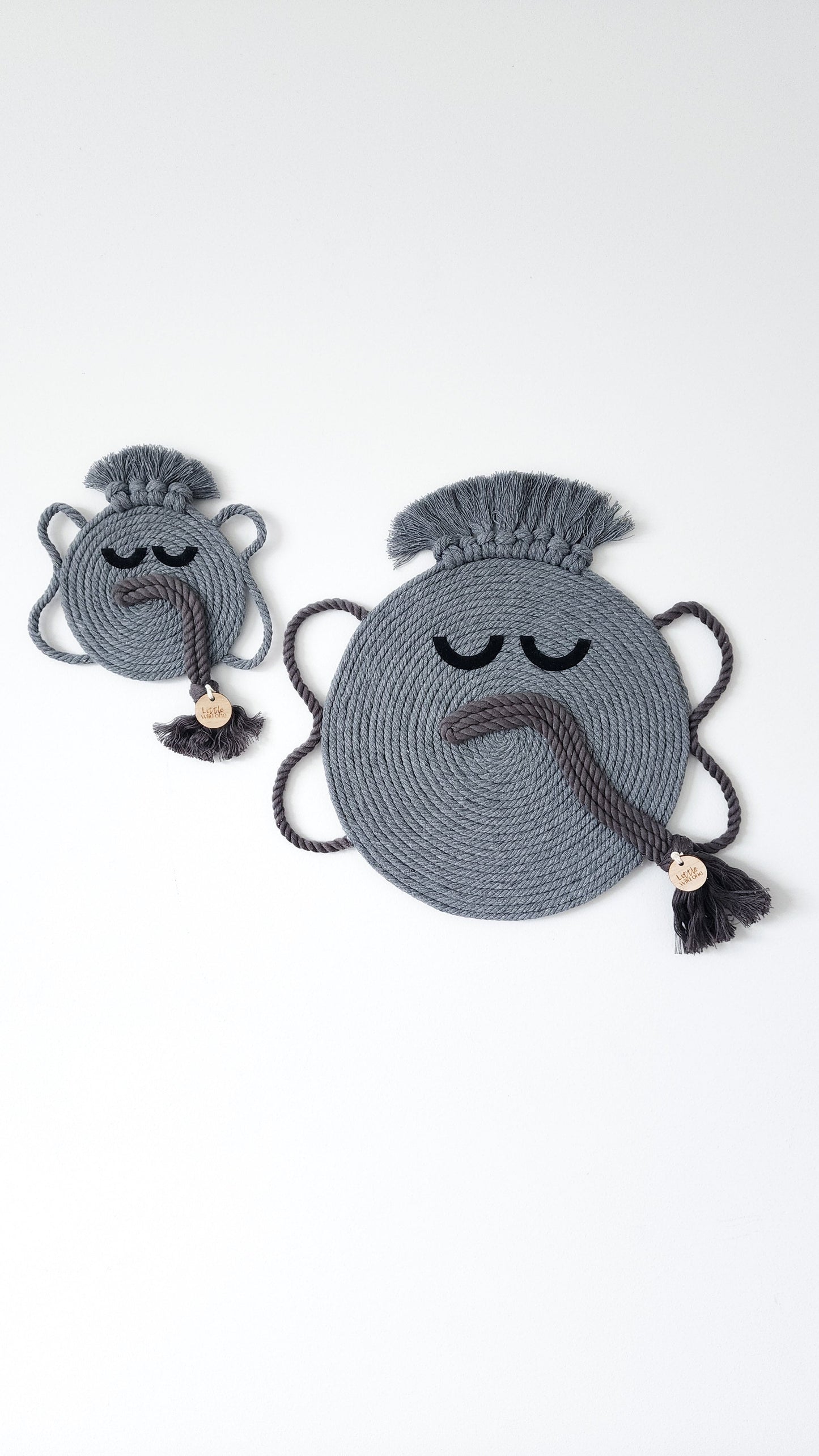 L'ensemble 'Savannah Collection' | 4 x MINI