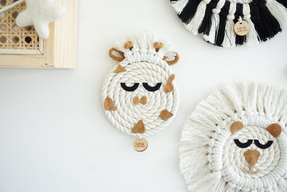BOHO Girafe